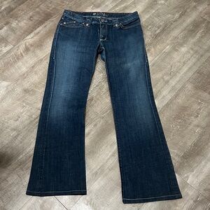Rock & Republic Indigo Denim Jeans